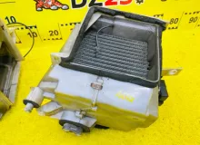 Печка салона MITSUBISHI PAJERO 1994/Цвет T88H81 MB657311 V26WG 4M40T/4M40TE, передняя