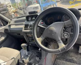Печка салона Mitsubishi