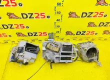 Печка салона MITSUBISHI PAJERO 1994/Цвет T88H81 MB657311 V26WG 4M40T/4M40TE, передняя