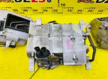 Печка салона MITSUBISHI PAJERO 1994/Цвет T88H81 MB657311 V26WG 4M40T/4M40TE, передняя