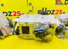 Печка салона MITSUBISHI PAJERO 1998/Цвет W09A69 MB813361 V25W 6G74, передняя