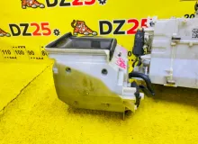 Печка салона MITSUBISHI PAJERO 1998/Цвет W09A69 MB813361 V25W 6G74, передняя