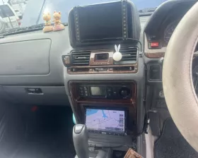 Печка салона Mitsubishi