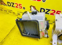 Печка салона MITSUBISHI PAJERO 1998/Цвет W09A69 MB813361 V25W 6G74, передняя