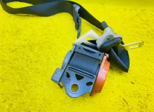 Ремень безопасности TOYOTA ALPHARD 2015/Цвет 070 7337058050C0 AGH30W 2ARFE, задний левый