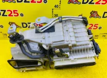 Печка салона TOYOTA HARRIER 2005/Цвет 202 8705048220 MHU38W 3MZFE, передняя