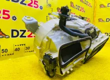 Печка салона TOYOTA HARRIER 2005/Цвет 202 8705048220 MHU38W 3MZFE, передняя