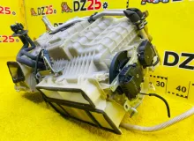 Печка салона TOYOTA HARRIER 2005/Цвет 202 8705048220 MHU38W 3MZFE, передняя