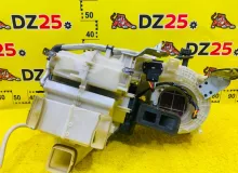 Печка салона TOYOTA HARRIER 2005/Цвет 202 8705048220 MHU38W 3MZFE, передняя