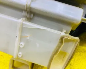 Печка салона Toyota