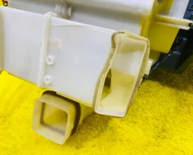Печка салона Toyota