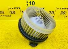 Мотор печки TOYOTA HILUX SURF 2004/8R3 8710335080 VZN215W 5VZFE, передний