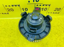 Мотор печки TOYOTA HILUX SURF 2007 8710335080 TRN215W 2TRFE, передний