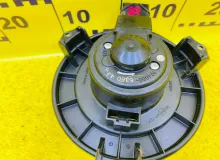 Мотор печки TOYOTA HILUX SURF 2007 8710335080 TRN215W 2TRFE, передний