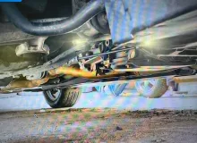 Распорка SUBARU LEVORG STI|2015 ST20118VV000 VM4 FB16E, передняя