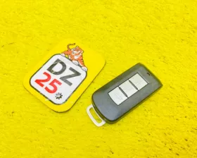 Ключ зажигания MITSUBISHI