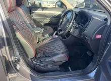Ключ зажигания MITSUBISHI OUTLANDER 2013/Цвет U17B 8637A815 GG2W 4B11, передний