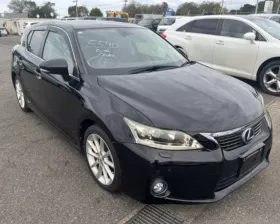 Ключ зажигания TOYOTA