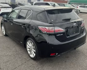 Ключ зажигания TOYOTA
