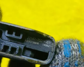 Ключ зажигания HONDA