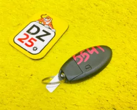 Ключ зажигания NISSAN