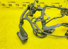 Коса двс TOYOTA VOXY 2014/Цвет 202 8212128B50 ZWR80G 2ZRFXE, передняя