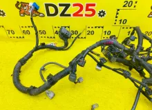 Коса двс MITSUBISHI OUTLANDER 2014/Цвет W13B 8541C261 GG2W 4B11, передняя