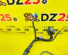 Коса двс MITSUBISHI