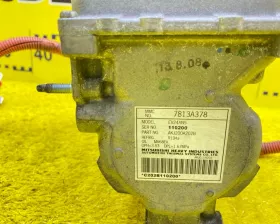 Компрессор кондиционера MITSUBISHI
