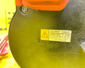 Компрессор кондиционера TOYOTA