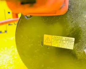 Компрессор кондиционера TOYOTA