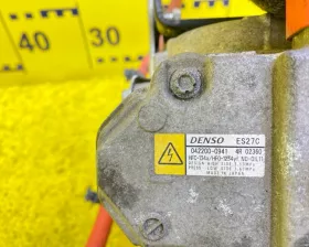 Компрессор кондиционера TOYOTA