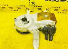 Печка салона TOYOTA LAND CRUISER 1998/Цвет 057 8711060220 UZJ100W 2UZFE, задняя