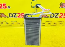 Радиатор печки TOYOTA LAND CRUISER PRADO 2005/Цвет 202 8710735110 VZJ120W 5VZFE, передний