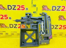 Поддомкратник/ домкрат LEXUS CT200H 2011/Цвет 212 6477776010 ZWA10 2ZRFXE, задний