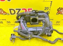 Коллектор впускной TOYOTA PRIUS 2019/Цвет 1F7 1712037110 ZVW51 2ZRFXE, передний