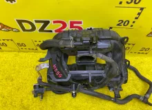 Коллектор впускной TOYOTA PRIUS 2019/Цвет 1F7 1712037110 ZVW51 2ZRFXE, передний