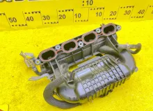 Коллектор впускной TOYOTA PRIUS 2019/Цвет 1F7 1712037110 ZVW51 2ZRFXE, передний
