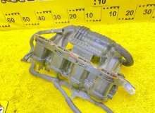 Коллектор впускной TOYOTA PRIUS 2019/Цвет 1F7 1712037110 ZVW51 2ZRFXE, передний