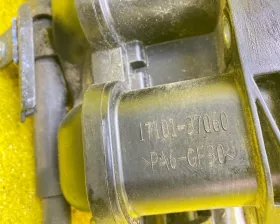 Коллектор впускной TOYOTA