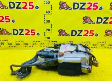 Печка салона задняя TOYOTA LAND CRUISER 1993/Цвет 6M1 8851060690 FZJ80G 1FZFE, задняя
