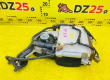 Печка салона задняя TOYOTA LAND CRUISER 1993/Цвет 6M1 8851060690 FZJ80G 1FZFE, задняя