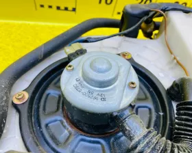 Печка салона задняя TOYOTA