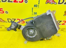 Печка салона задняя TOYOTA LAND CRUISER 1993/Цвет 6M1 8851060690 FZJ80G 1FZFE, задняя