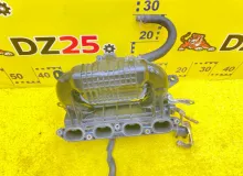 Коллектор впускной TOYOTA PRIUS 2016/Цвет 070 1712037110 ZVW50 2ZRFXE, передний
