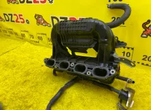 Коллектор впускной TOYOTA PRIUS 2016/Цвет 070 1712037110 ZVW50 2ZRFXE, передний
