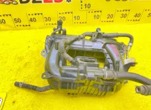 Коллектор впускной TOYOTA PRIUS 2016/Цвет 070 1712037110 ZVW50 2ZRFXE, передний