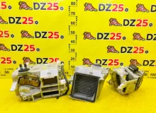 Печка салона MITSUBISHI PAJERO 1997/Цвет T38A69 MB657311 V45W 6G74, передняя