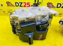 Печка салона MITSUBISHI PAJERO 1997/Цвет T38A69 MB657311 V45W 6G74, передняя