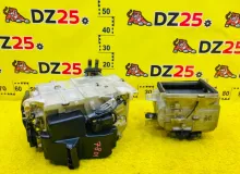 Печка салона MITSUBISHI PAJERO 1997/Цвет T38A69 MB657311 V45W 6G74, передняя